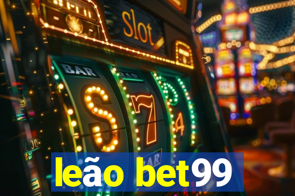 leão bet99